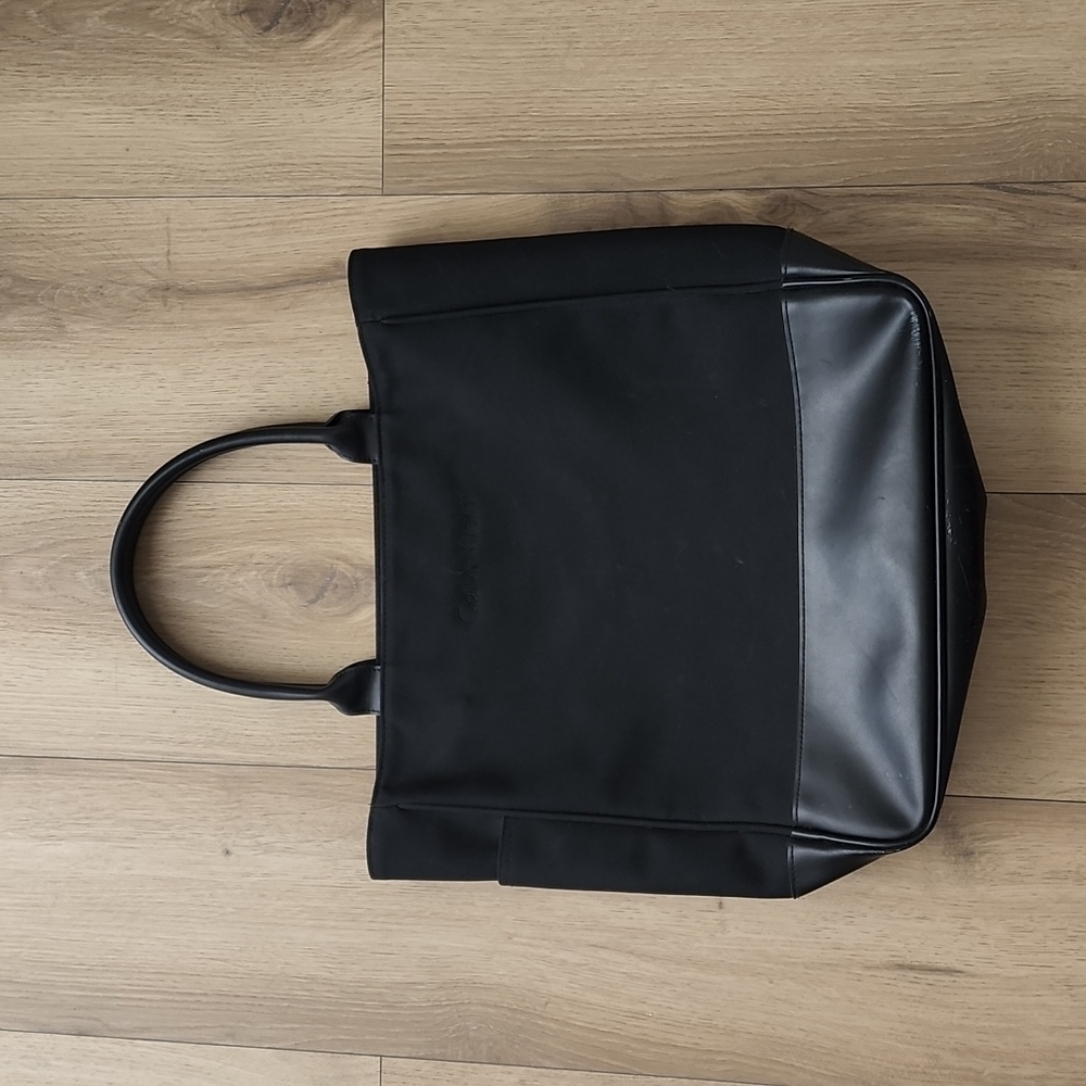 Calvin Klein tote bag